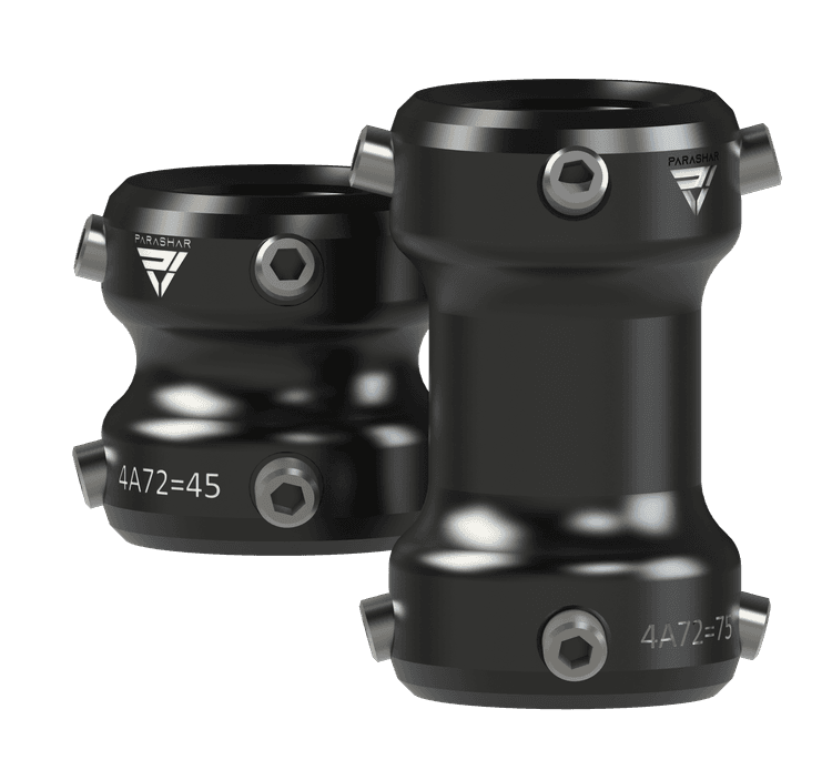 Adapters